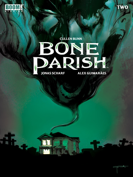 Title details for Bone Parish #2 by Cullen Bunn - Available